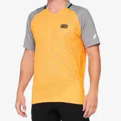 100% Celium - Maillot VTT homme