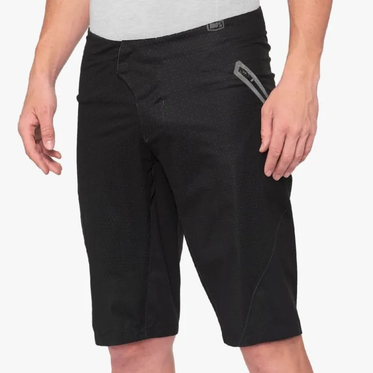 100% Hydromatic - Short VTT homme
