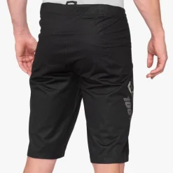 100% Hydromatic - Short VTT homme