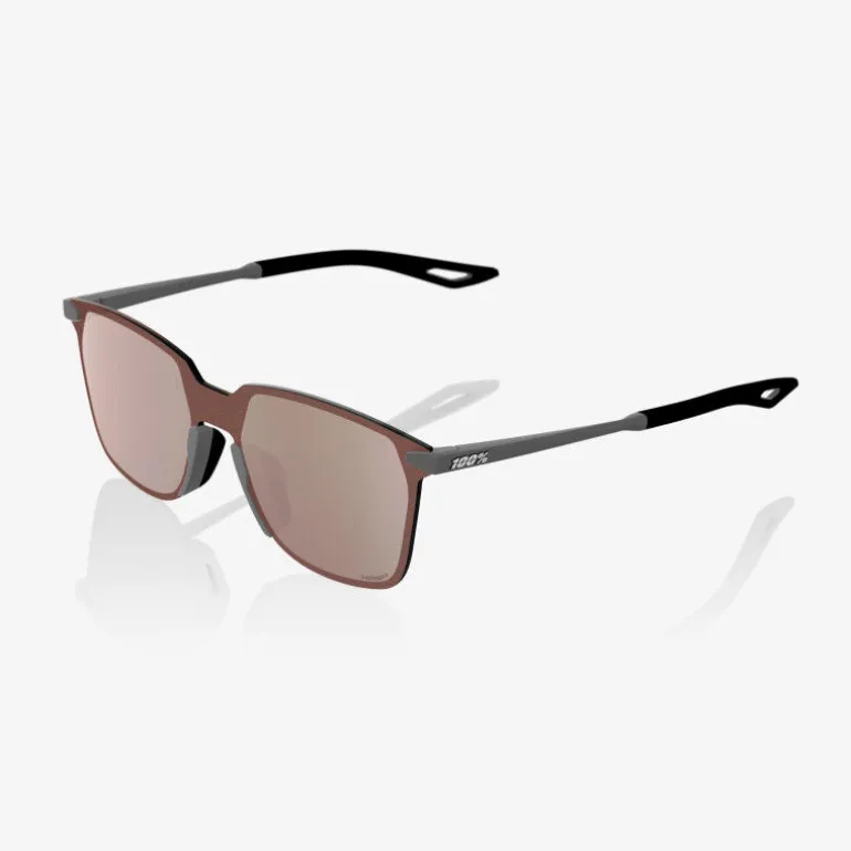 100% Legere Square HiPER - Lunettes de soleil