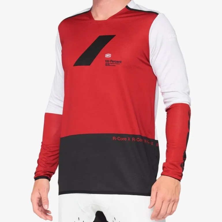 100% R-Core X - Maillot VTT homme