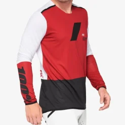 100% R-Core X - Maillot VTT homme