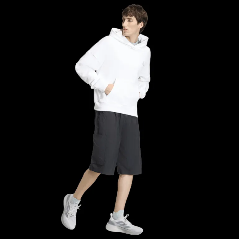 adidas Adi365 Cheering Hoodie - Sweatshirt à capuche homme