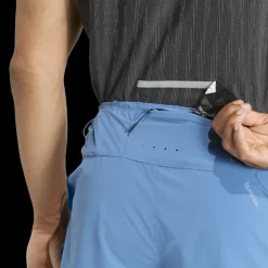 adidas Adi365 Climacool+ 2 Pocket Short - Short running homme