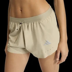 adidas Adi365 Climacool+ 2 Pocket Short - Short running femme