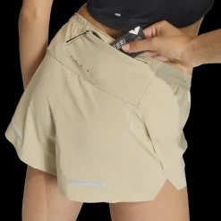 adidas Adi365 Climacool+ 2 Pocket Short - Short running femme