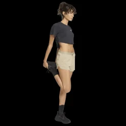 adidas Adi365 Climacool+ 2 Pocket Short - Short running femme