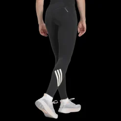 adidas Adi365 Climacool 3 Stripes Running Full Length - Collant running femme