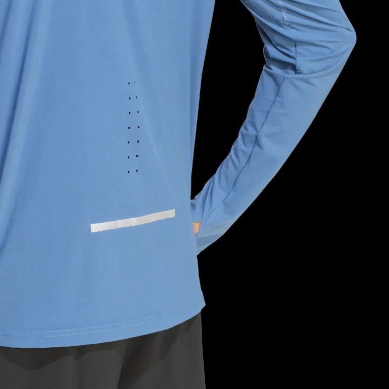 adidas Adi365 Climacool+ Long Sleeve - T-shirt homme