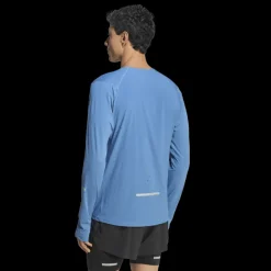adidas Adi365 Climacool+ Long Sleeve - T-shirt homme