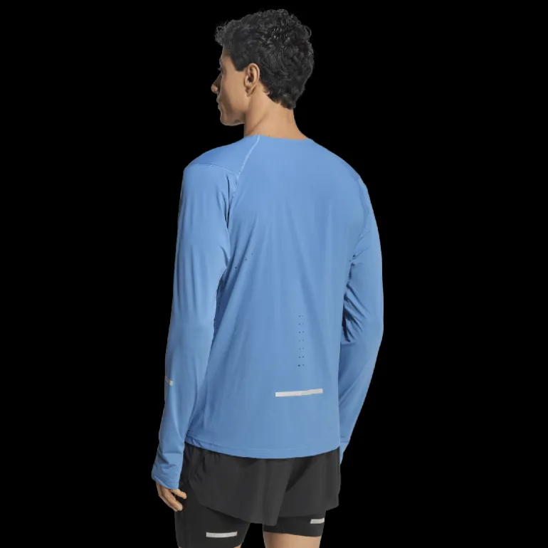 adidas Adi365 Climacool+ Long Sleeve - T-shirt homme