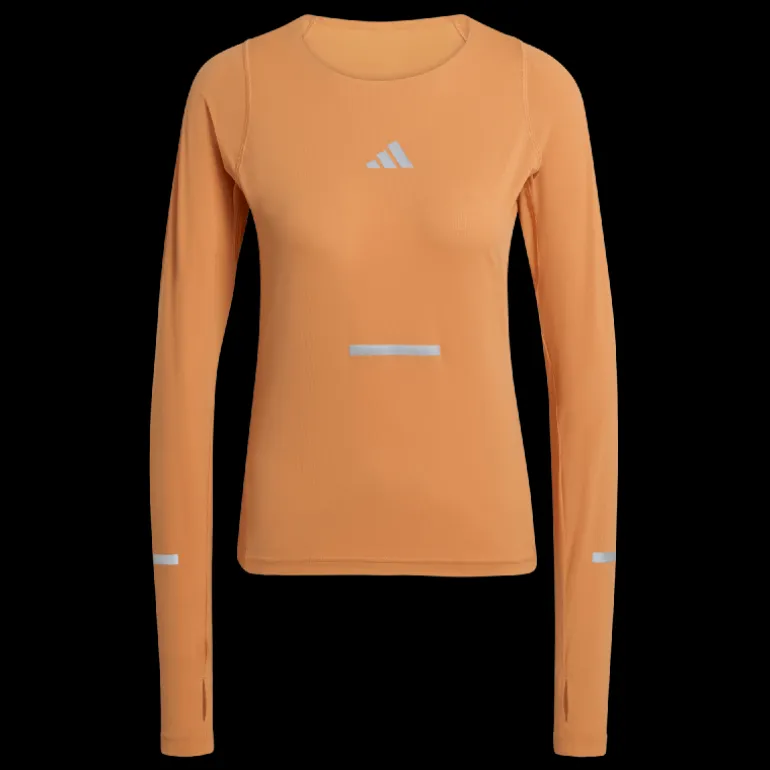 adidas Adi365 Climacool+ Long Sleeve - T-shirt femme