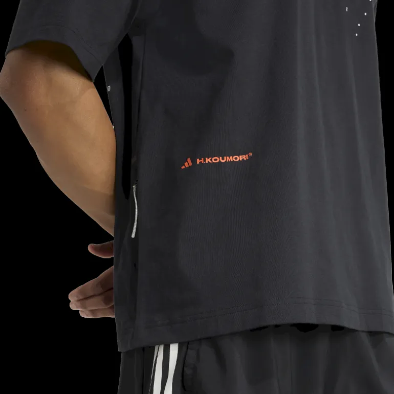adidas Adi365 Hk T Uf - T-shirt homme