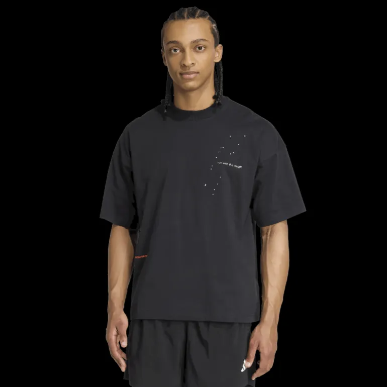 adidas Adi365 Hk T Uf - T-shirt homme
