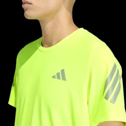 adidas Adi365 Running Climacool Iconic - T-shirt homme