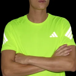 adidas Adi365 Running Climacool Iconic - T-shirt homme