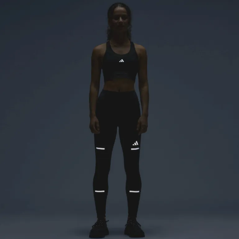 adidas Adi365 Running Climawarm+ - Collant running femme