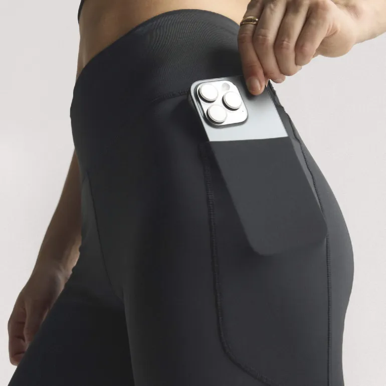 adidas Adi365 Running Climawarm+ - Collant running femme