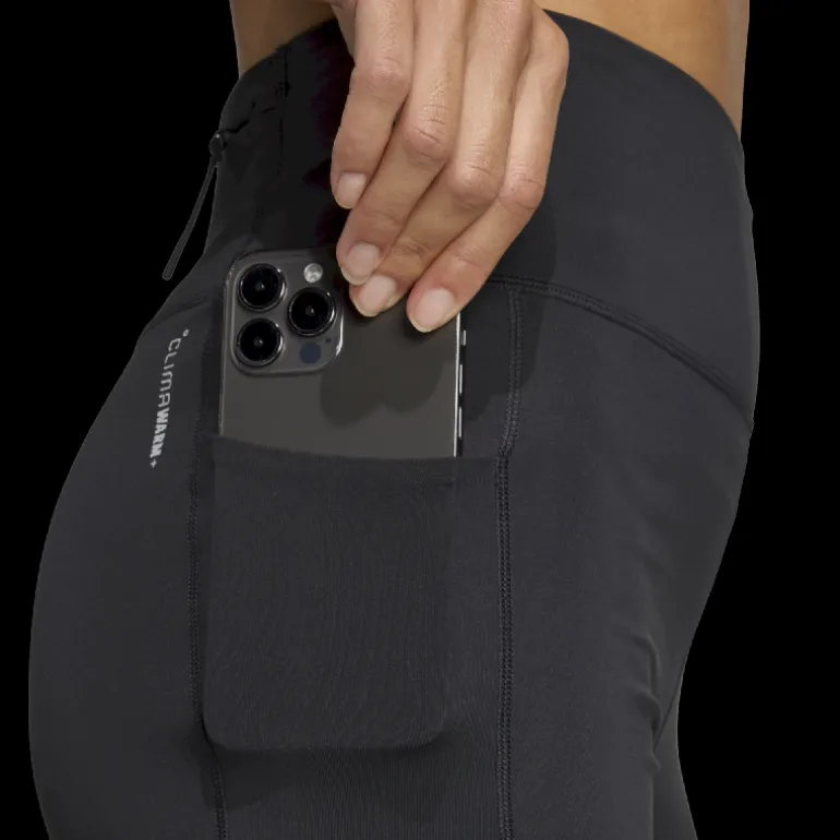adidas Adi365 Running Climawarm+ - Collant running femme