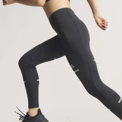 adidas Adi365 Running Climawarm+ - Collant running femme