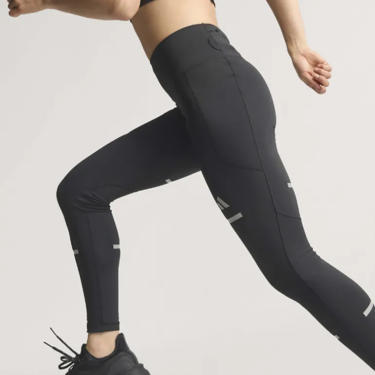 adidas Adi365 Running Climawarm+ - Collant running femme
