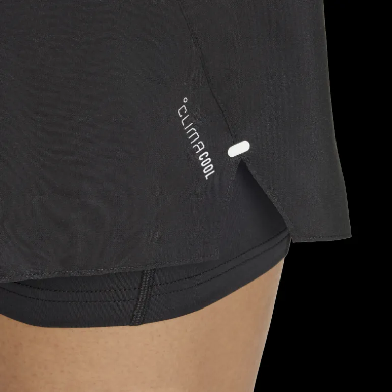 adidas Adi365 Running Essentials 2In1 Short - Short running femme