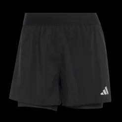 adidas Adi365 Running Essentials 2In1 Short - Short running femme