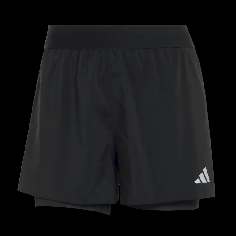 adidas Adi365 Running Essentials 2In1 Short - Short running femme