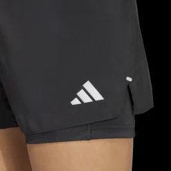adidas Adi365 Running Essentials 2In1 Short - Short running femme