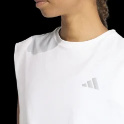 adidas Adi365 Running Essentials Crop - T-shirt femme
