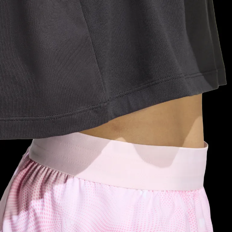 adidas Adi365 Running Essentials Crop - T-shirt femme