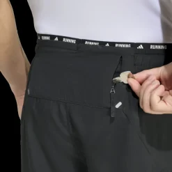 adidas Adi365 Running Formotion Iconic 2In1 Short - Short running homme