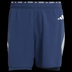 adidas Adi365 Running Formotion Iconic 2In1 Short - Short running homme