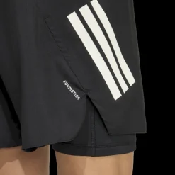 adidas Adi365 Running Formotion Iconic 2In1 Short - Short running homme