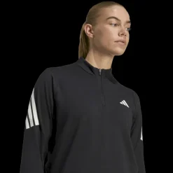 adidas Adi365 Running Iconic Half Zip - Sweatshirt femme