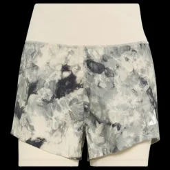 adidas Adi365 Spray Dye 2In1 - Short running femme