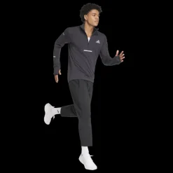 adidas Adi365 Warm Half Zip - T-shirt homme