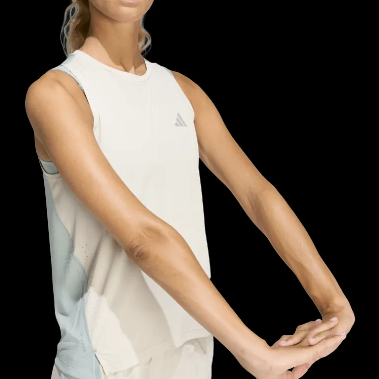adidas Adi365Breeze Running - Débardeur femme