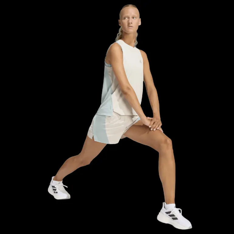 adidas Adi365Breeze Running - Débardeur femme