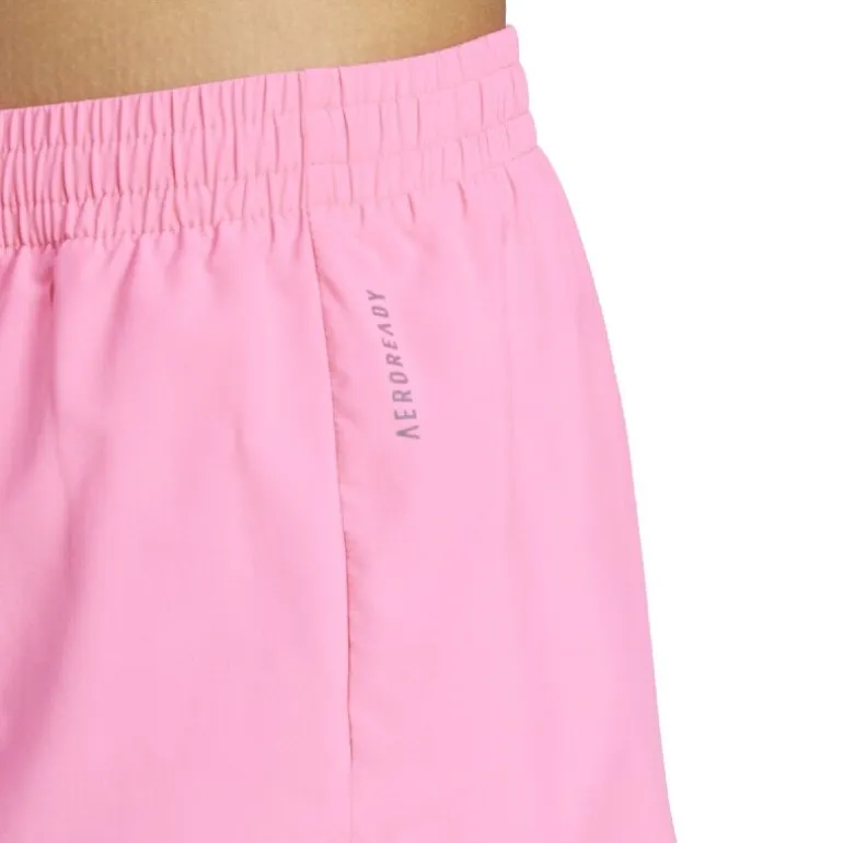 adidas Adizero E Short - Short running femme