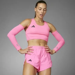 adidas Adizero E Short - Short running femme