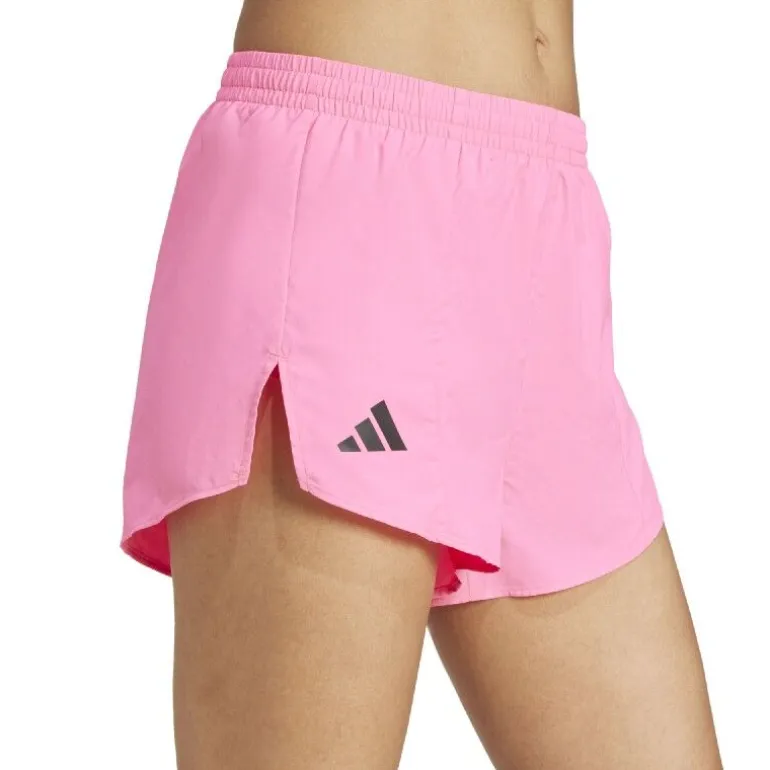 adidas Adizero E Short - Short running femme