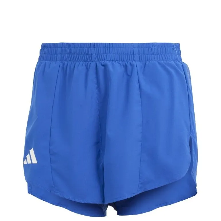 adidas Adizero E Short - Short running femme