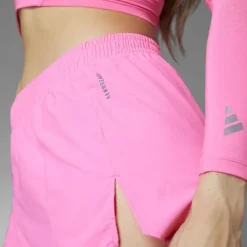 adidas Adizero E Short - Short running femme