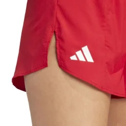 adidas Adizero E Short - Short running femme