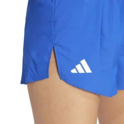 adidas Adizero E Short - Short running femme