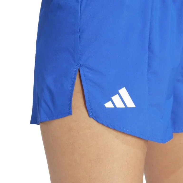 adidas Adizero E Short - Short running femme