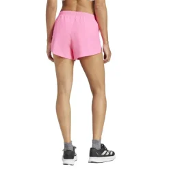 adidas Adizero E Short - Short running femme