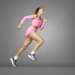 adidas Adizero E Short - Short running femme