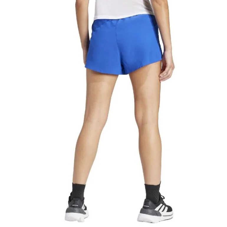 adidas Adizero E Short - Short running femme